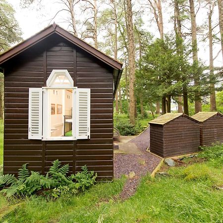Yha Idwal Cottage Bethesda Εξωτερικό φωτογραφία