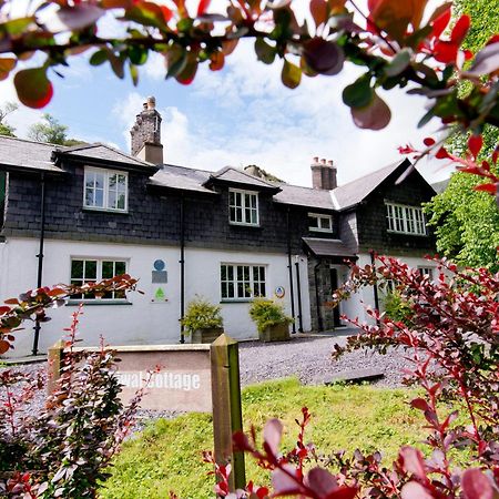 Yha Idwal Cottage Bethesda Εξωτερικό φωτογραφία