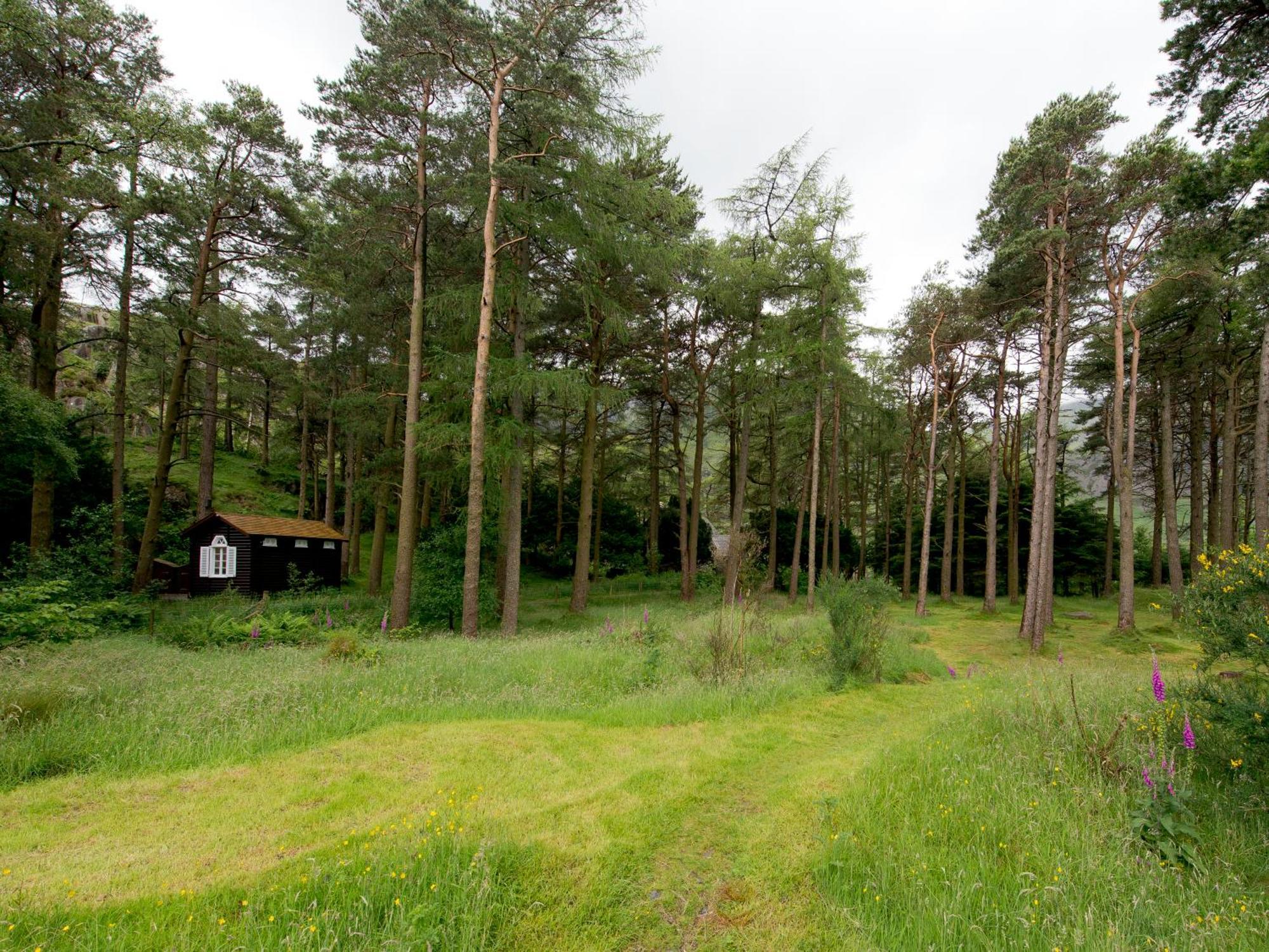 Yha Idwal Cottage Bethesda Εξωτερικό φωτογραφία