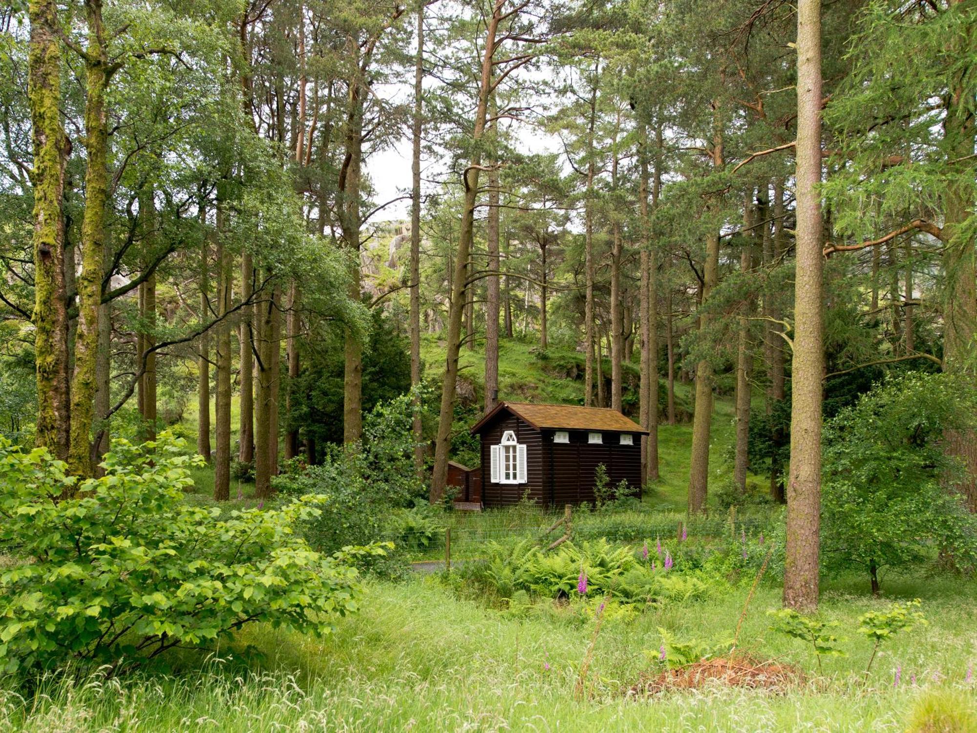 Yha Idwal Cottage Bethesda Εξωτερικό φωτογραφία
