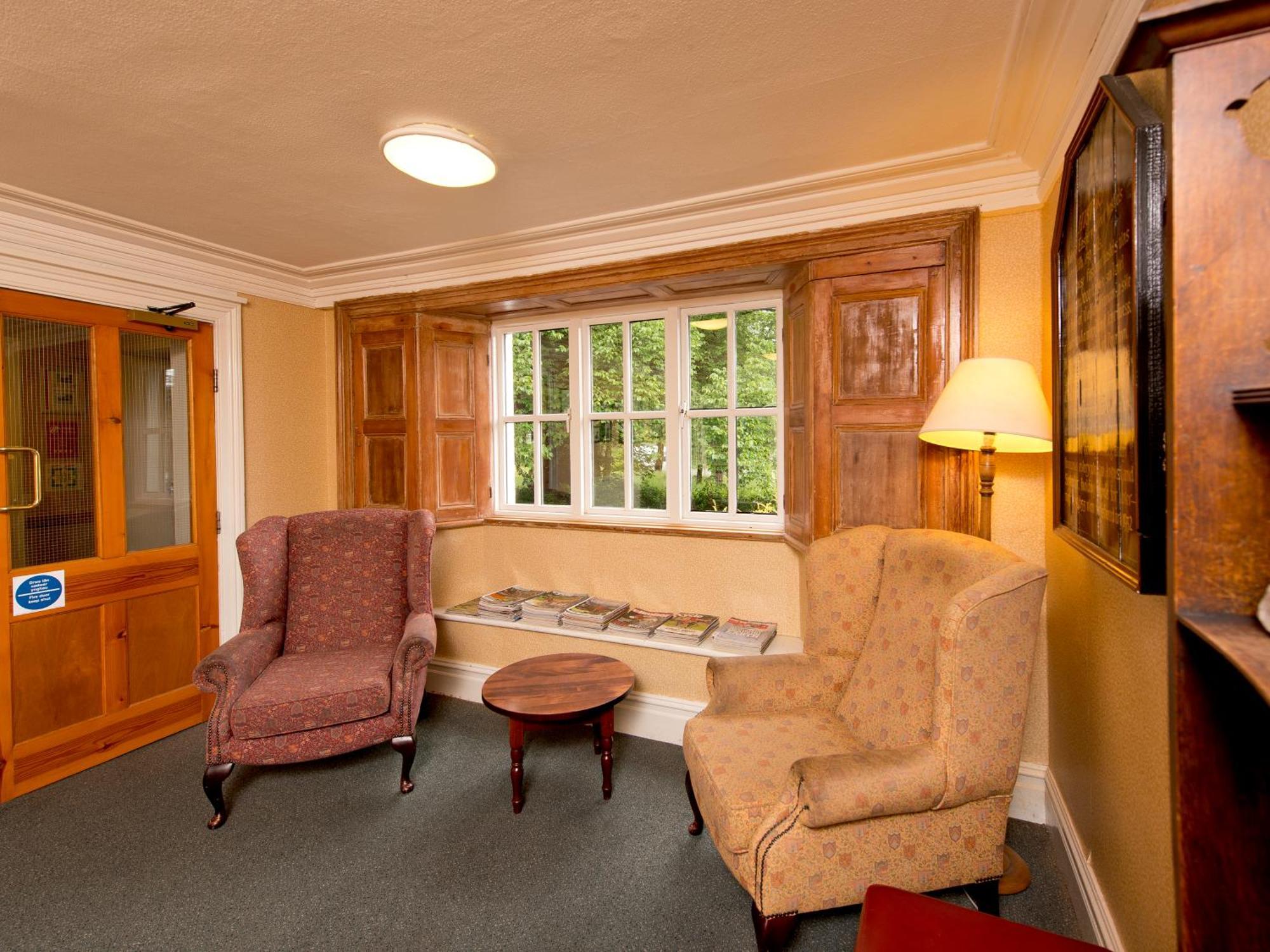 Yha Idwal Cottage Bethesda Εξωτερικό φωτογραφία