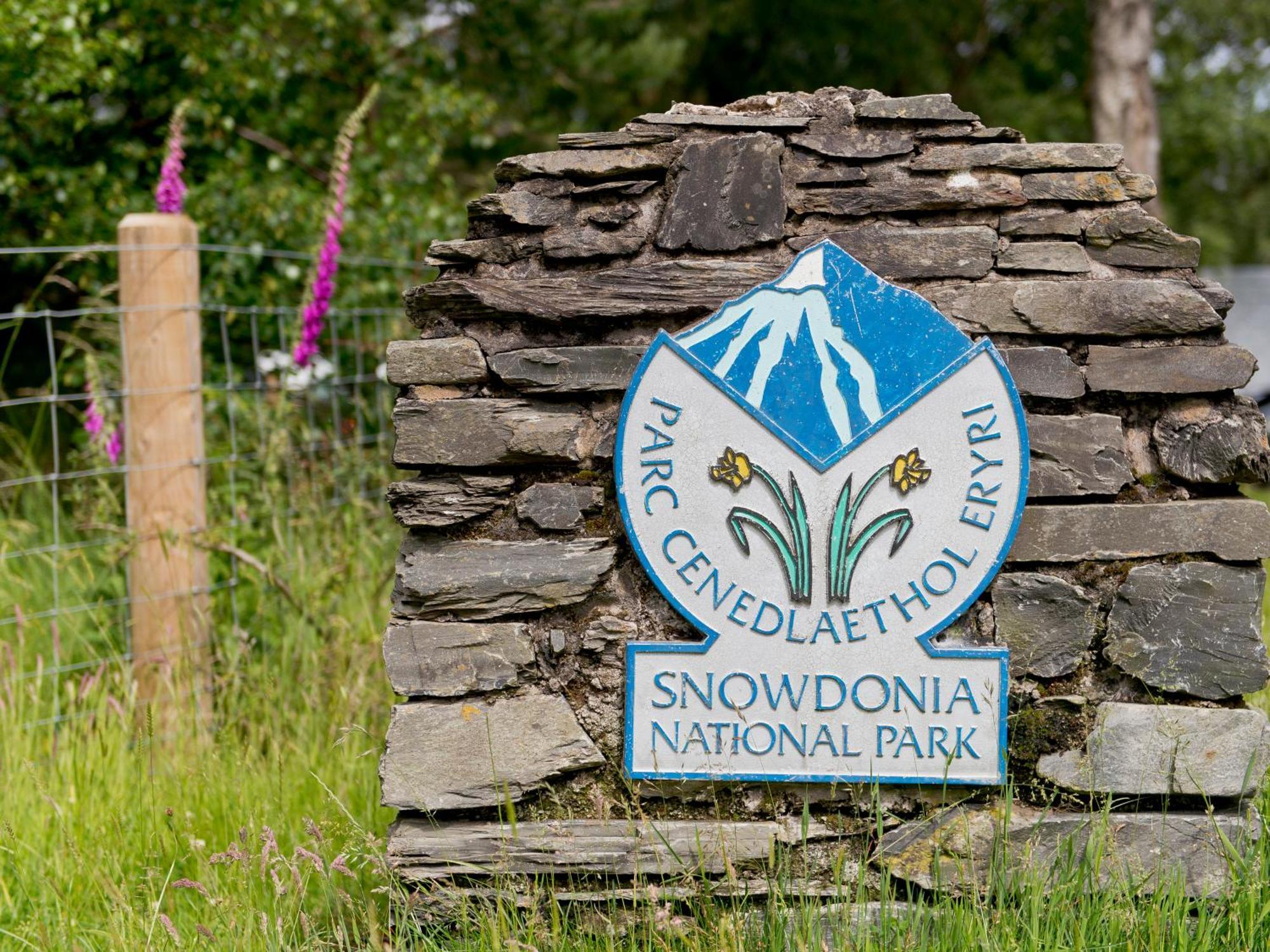 Yha Idwal Cottage Bethesda Εξωτερικό φωτογραφία