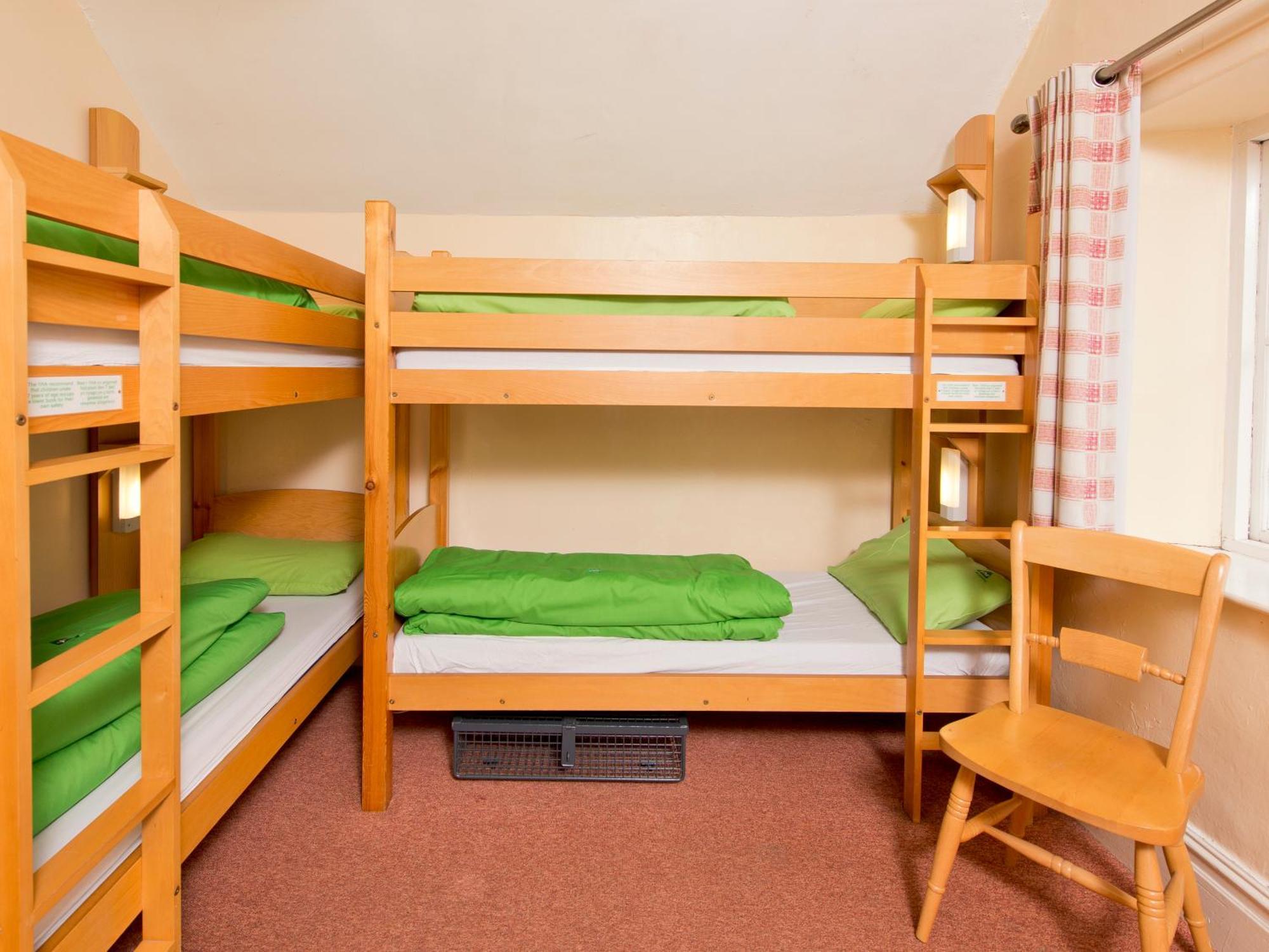 Yha Idwal Cottage Bethesda Εξωτερικό φωτογραφία
