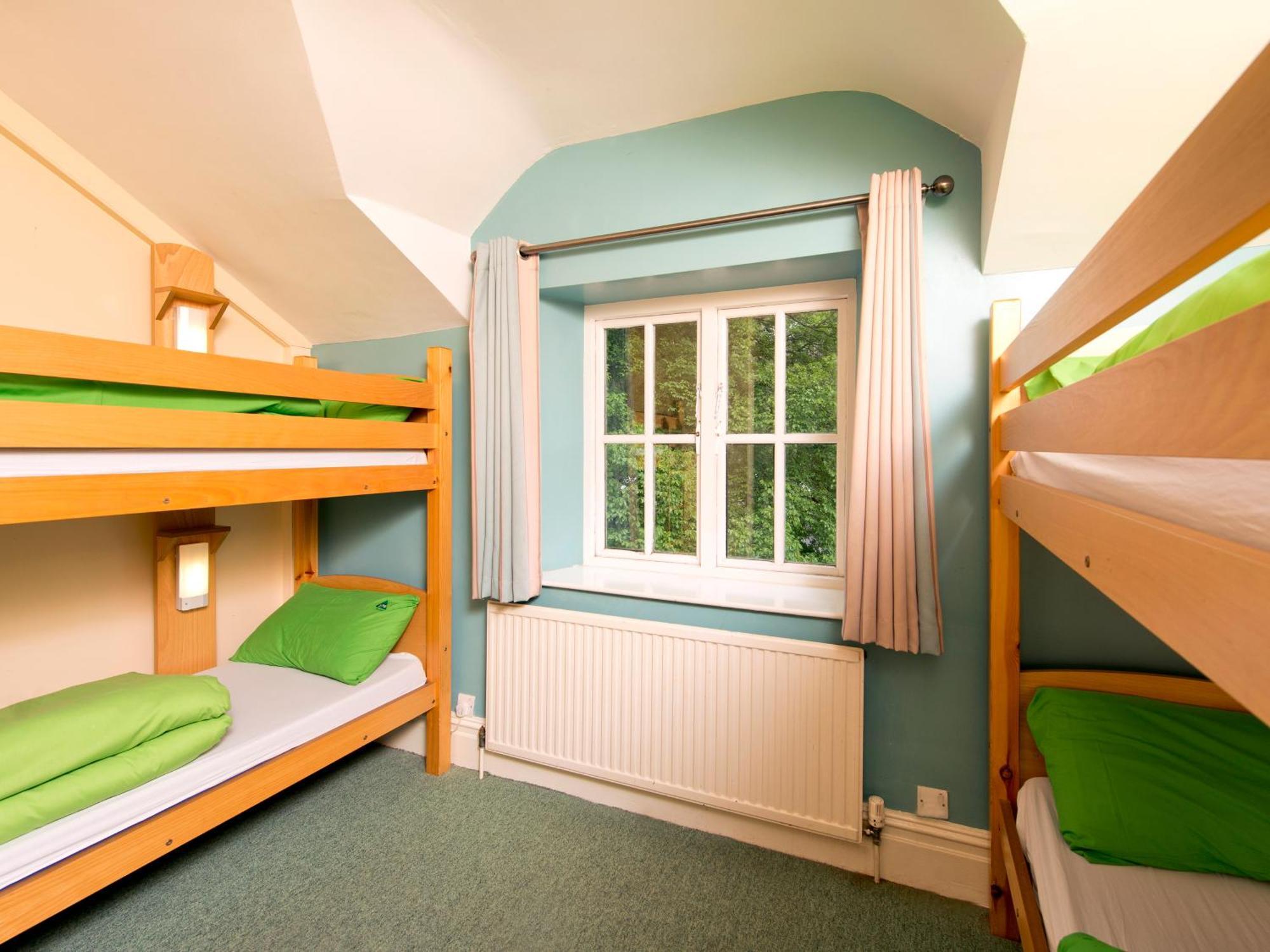 Yha Idwal Cottage Bethesda Εξωτερικό φωτογραφία