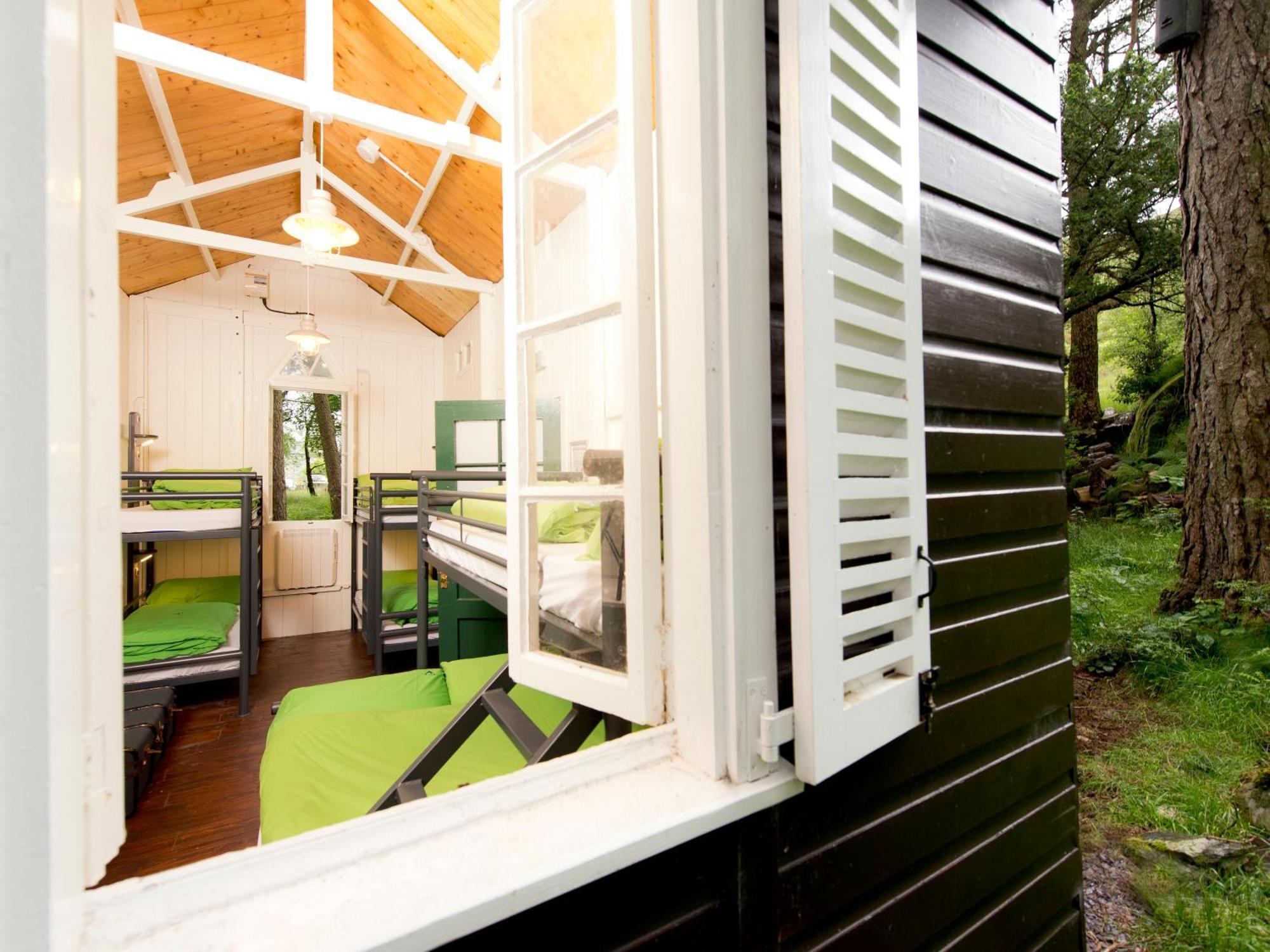 Yha Idwal Cottage Bethesda Εξωτερικό φωτογραφία