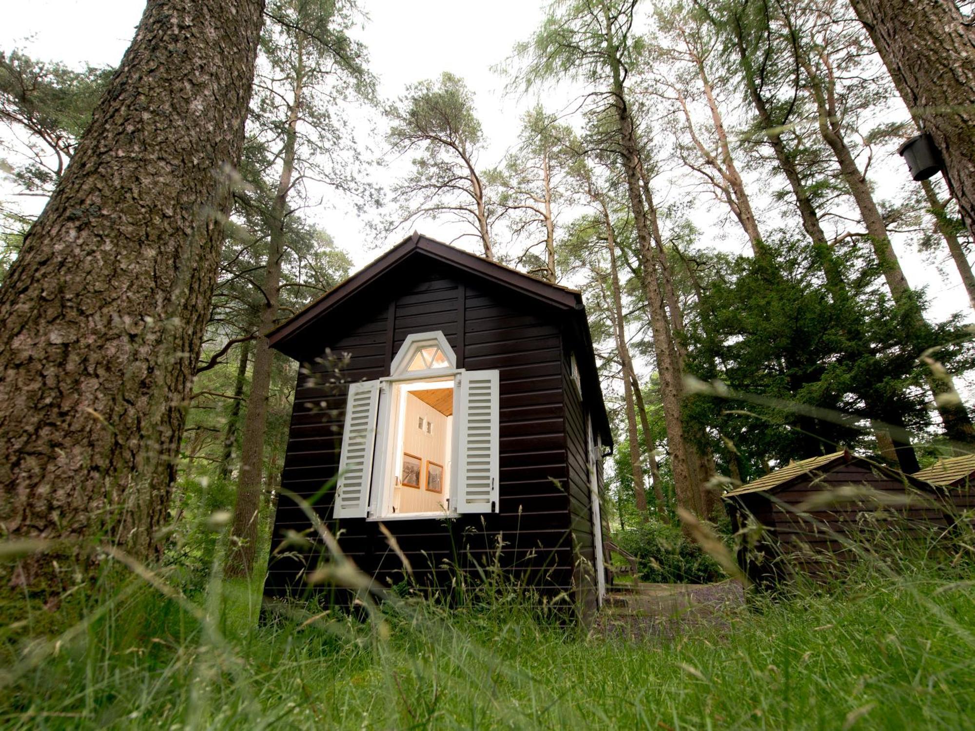 Yha Idwal Cottage Bethesda Εξωτερικό φωτογραφία