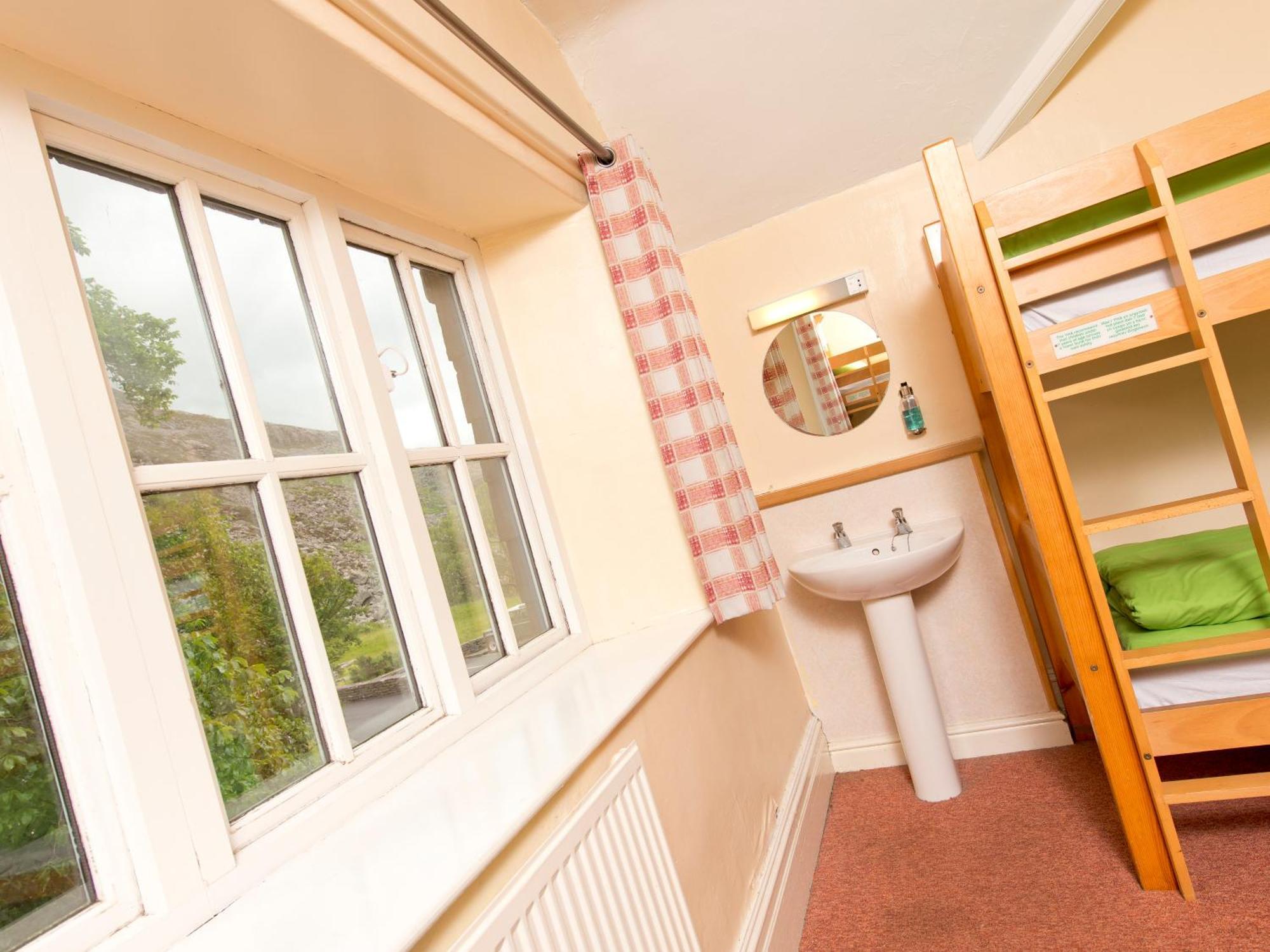 Yha Idwal Cottage Bethesda Εξωτερικό φωτογραφία