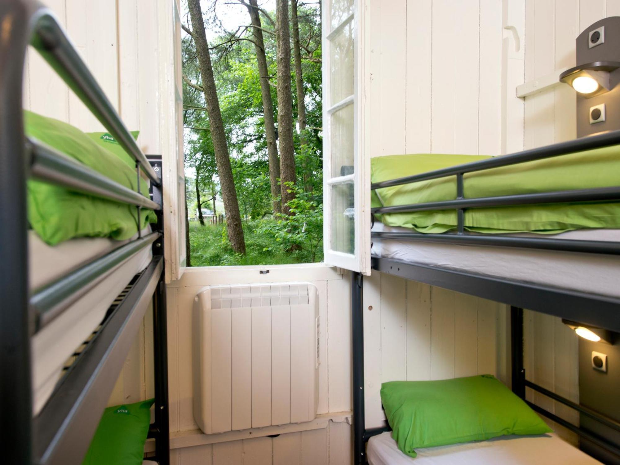 Yha Idwal Cottage Bethesda Εξωτερικό φωτογραφία