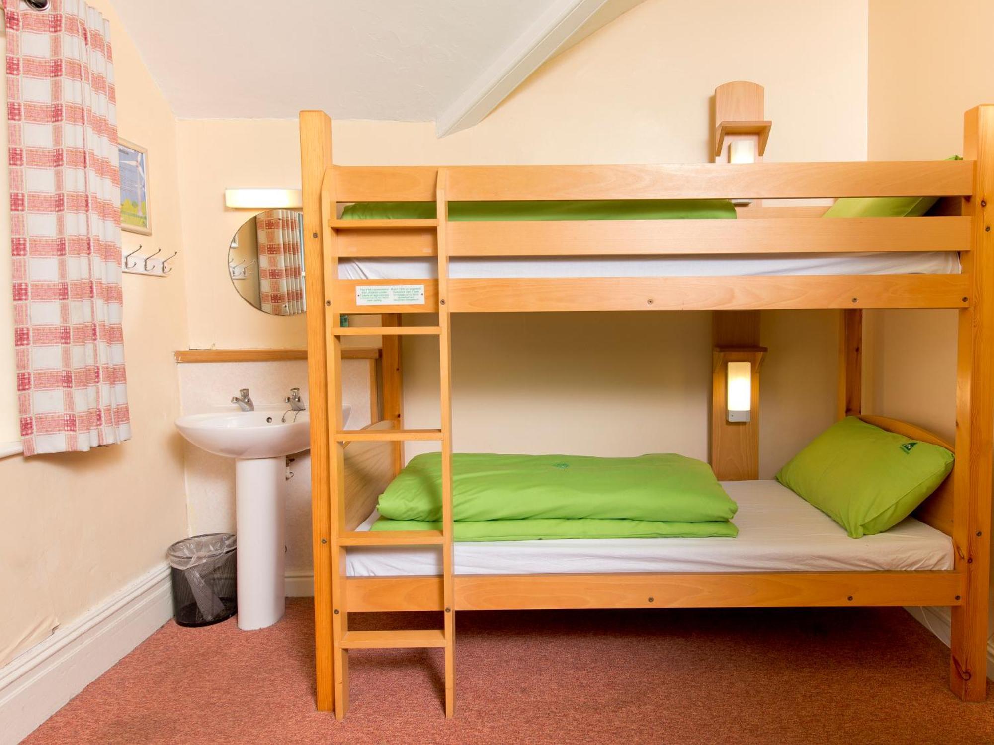 Yha Idwal Cottage Bethesda Εξωτερικό φωτογραφία