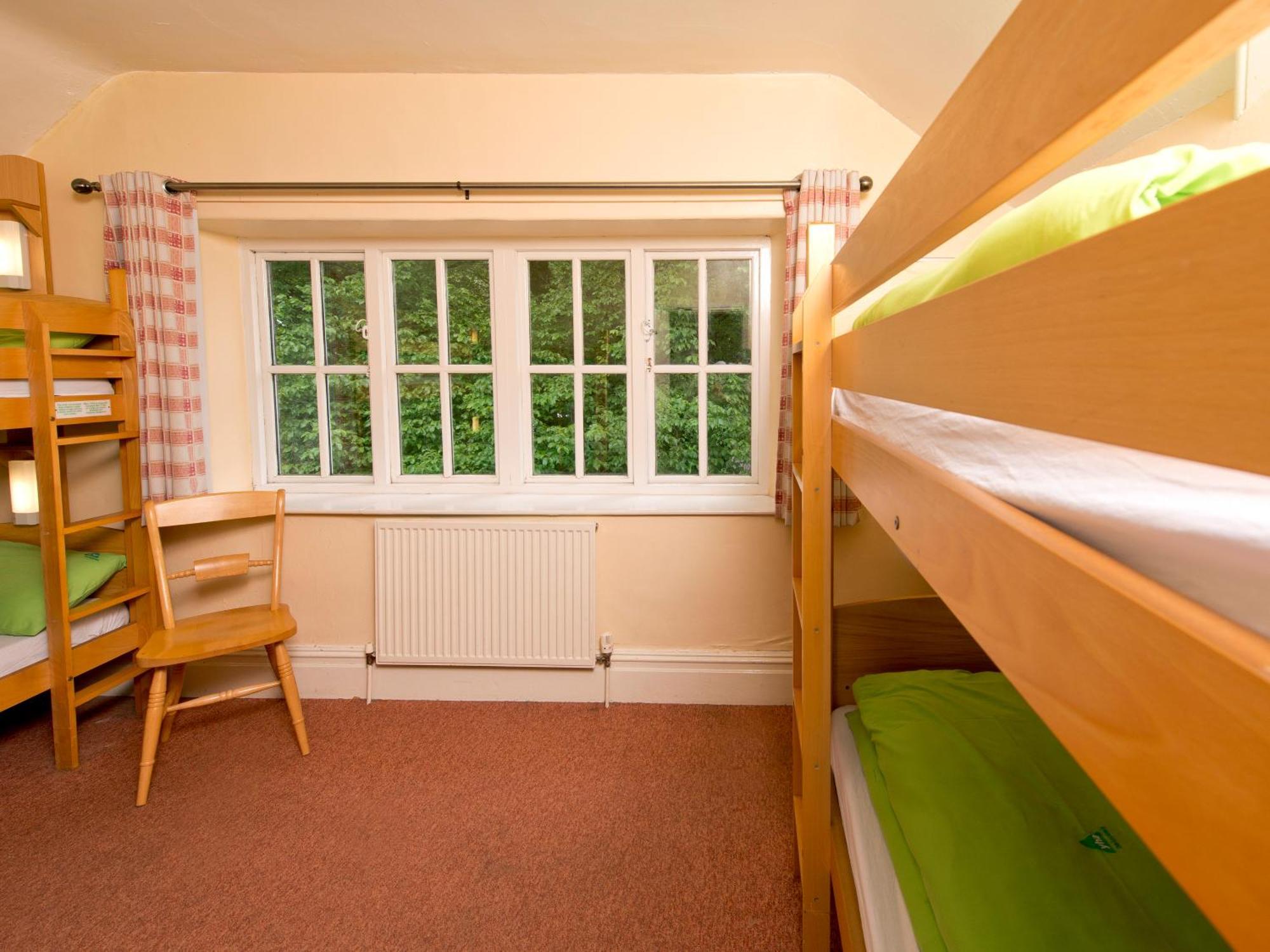 Yha Idwal Cottage Bethesda Εξωτερικό φωτογραφία