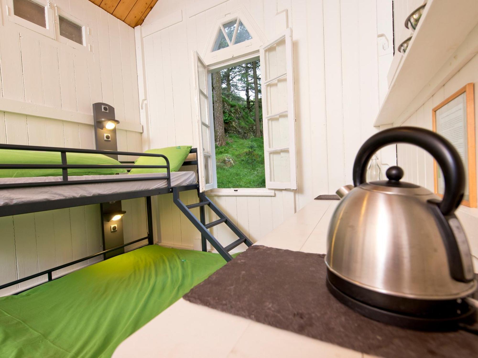 Yha Idwal Cottage Bethesda Εξωτερικό φωτογραφία