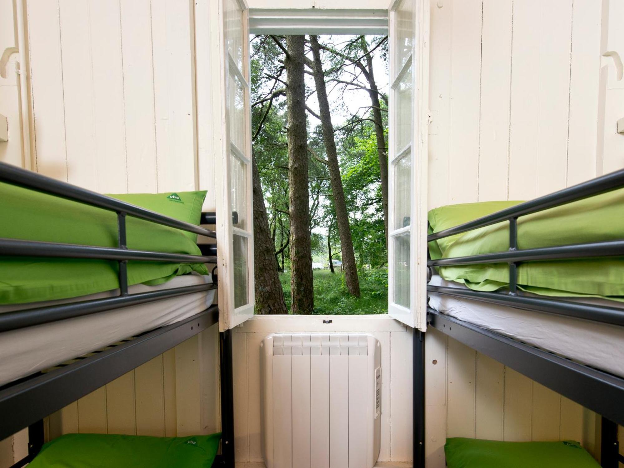 Yha Idwal Cottage Bethesda Εξωτερικό φωτογραφία