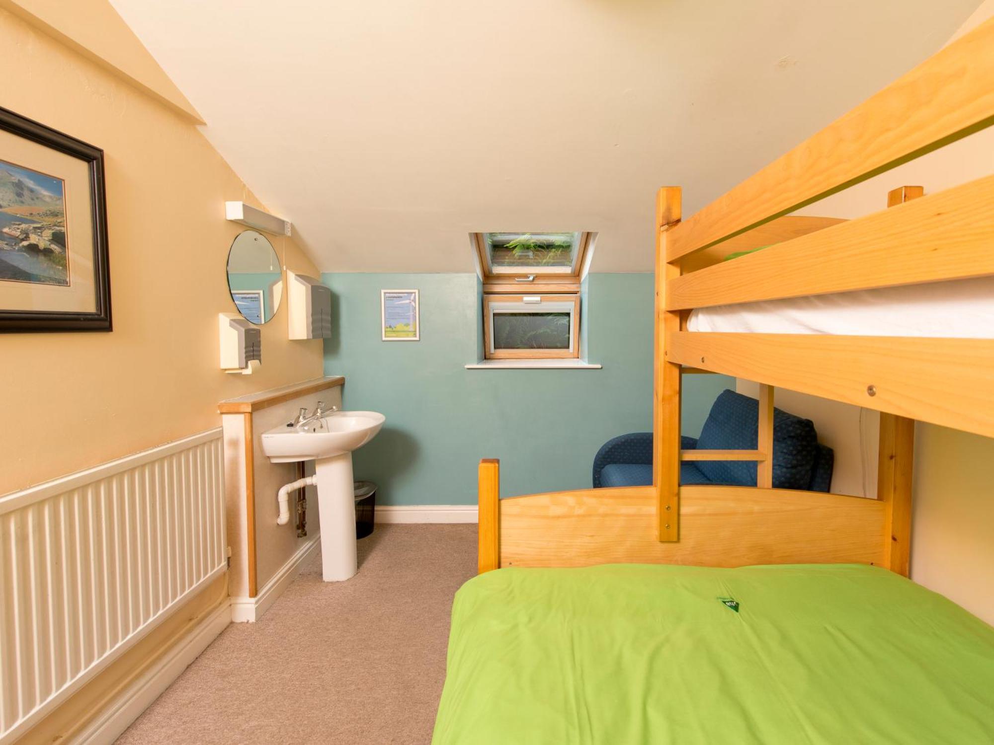Yha Idwal Cottage Bethesda Εξωτερικό φωτογραφία