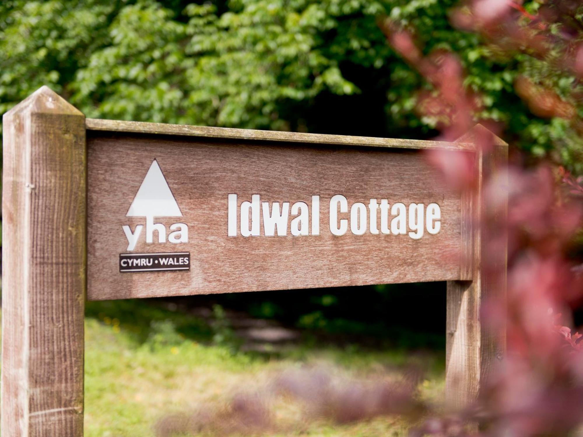 Yha Idwal Cottage Bethesda Εξωτερικό φωτογραφία