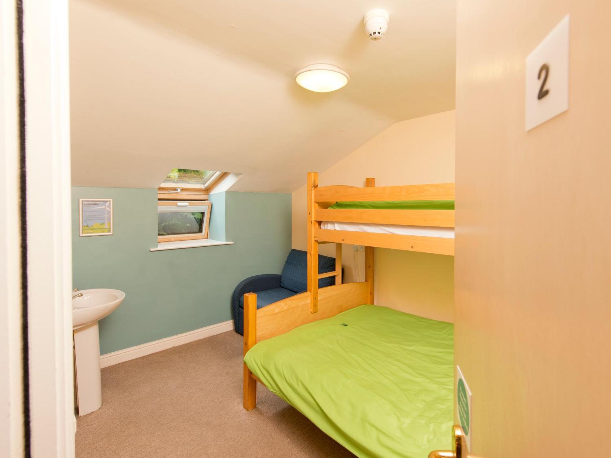 Yha Idwal Cottage Bethesda Εξωτερικό φωτογραφία
