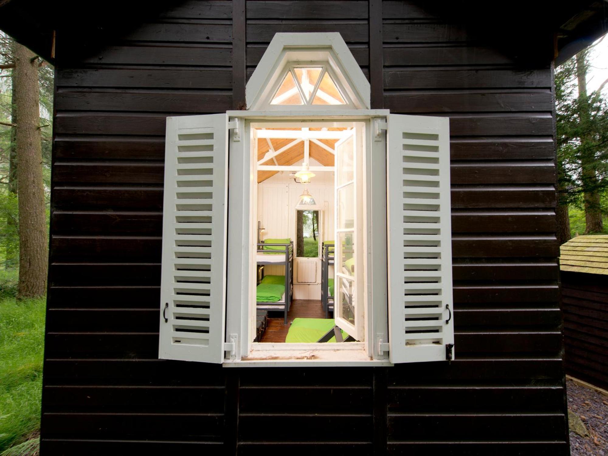 Yha Idwal Cottage Bethesda Εξωτερικό φωτογραφία