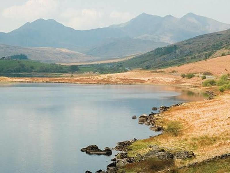 Yha Idwal Cottage Bethesda Εξωτερικό φωτογραφία