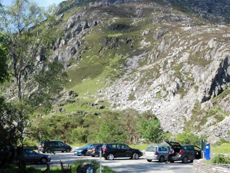 Yha Idwal Cottage Bethesda Εξωτερικό φωτογραφία